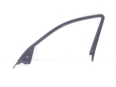 Mercedes s-klasa w220 98-05 рамка двері правий перед 2207250271 фото №1