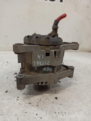 Astra iv j hb 5d 1.4t генератор 13500582 фото №1