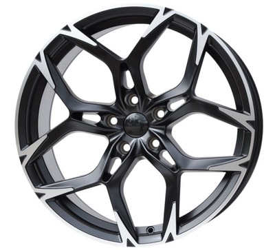 LLANTAS 20'' AUDI 100/200 91- C3 S2 A3/S3 05.- A3 