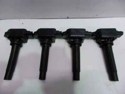 Катушка катушки mazda 2 1,5i k6266 фото №1