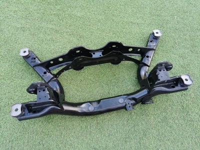 Vw golf viii 8 подрамник задняя подрамник фото №1