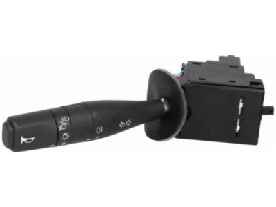 Перемикач важіль peugeot 306 97-02 expert 96-06 106 ii 99-03 фото №1