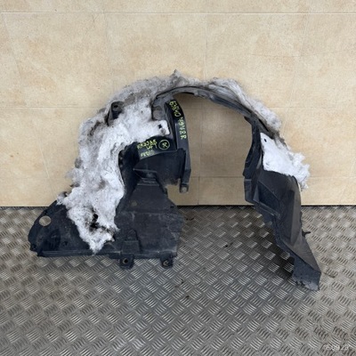 Підкрилок передні праве renault kadjar lift 638407978r фото №1