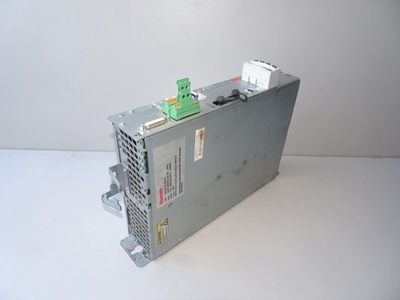 FALOWNIK REXROTH HCS02.1E-W0012-A-03-NNNN CSB01.1N