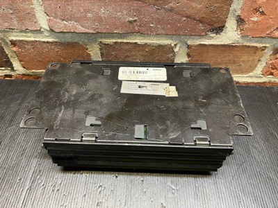 Mercedes w203 усилитель аудио 2038201389 фото №1