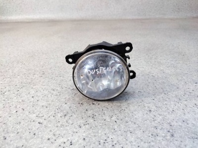 Протитуманна фара лівий правий перед dacia duster ii фото №1