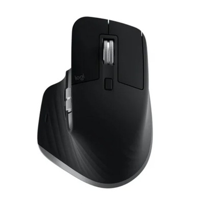 Myszka bezprzewodowa Logitech MX Master 3 Advanced sensor laserowy