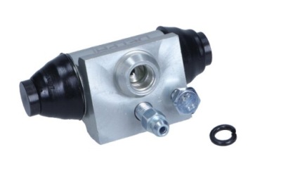 Цилиндрик ham. citroen c1 1,0/1,4 hdi 05-14 le/pr фото №1