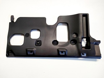 Защита pod консоль lexus ux 250h f-sport 55606-76030 фото №1