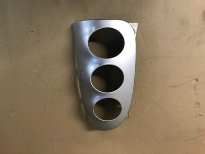 Fortwo 450 защита лампы правый задняя 0001960v002 фото №1