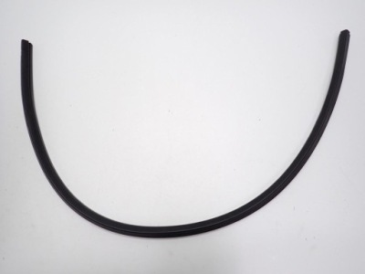 Прокладка резиновый элемент жабо оригинал citroen c3 aircross 18r фото №1