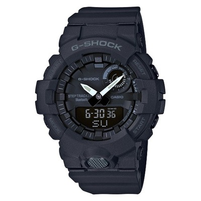 CASIO GBA-800-1AER G-Shock G-Squad