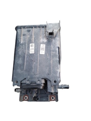 Фільтр вугільний par пального ford f-150 09-14 фото №1