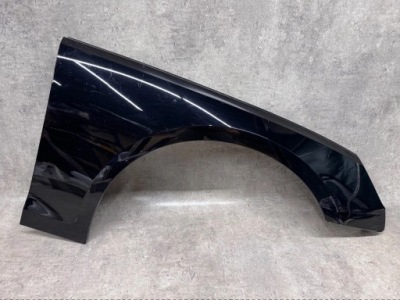 Крила правий перед audi a4 b9 рестайлінг фото №1