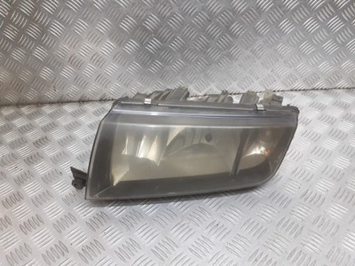 Лампа ліва передня skoda fabia i europa фото №1