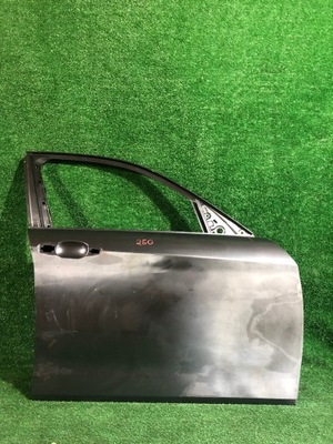 Двері передні праве правий перед bmw 1 f20 фото №1