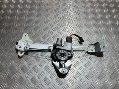 Подъемник стекло дверь правый задняя renault arkana 20- фото №1