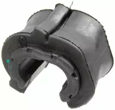 Резиновый элемент тяга стабилизатора lemförder 3726401 фото №1