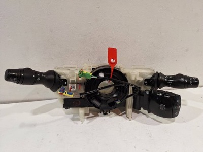 Перемикач комбінований стрічка 255670019r renault scenic iii megane iii 09- фото №1