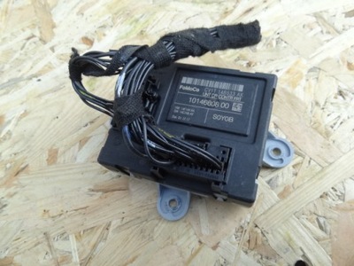 Ford tourneo courier 2018 модуль cv1t-14b533-ak фото №1