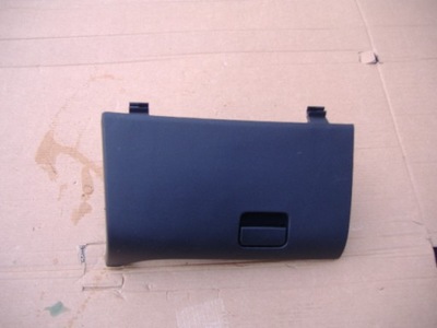 Mitsubishi space star ii бардачок пассажира крышка фото №1