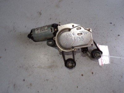 Двигун двірник задній ford fusion фото №1