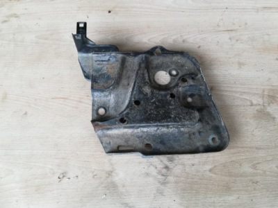 Основа łoże акумулятор чорні honda jazz 02-08 фото №1