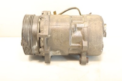 Компрессор кондиционера seat leon i 1.9tdi фото №1