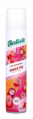 Batiste SWEETIE suchy szampon Dry Shampoo