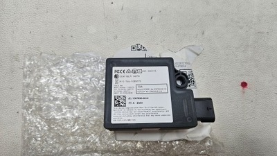 Модуль контролер задній tesla 1097855-90-h фото №1