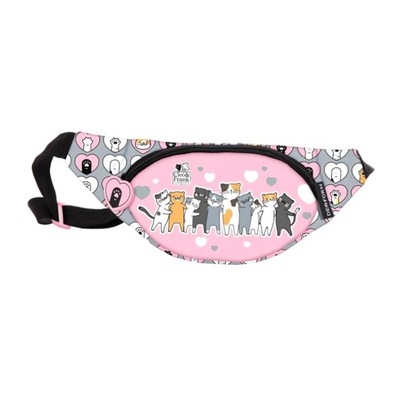 TORBA NA BIODRA CLEO I FRANK 39 DERFORM