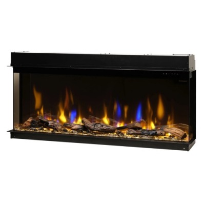 DIMPLEX IGNITE EVOLVE 74" kominek elektryczny OPTIFLAME