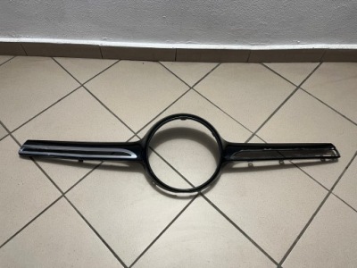 Решётка радиатора решётка решётка радиатора бампера mercedes gle w167 a167 19- фото №1