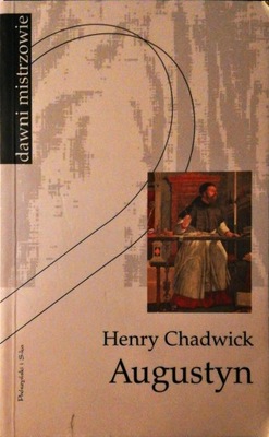 Augustyn Henry Chadwick