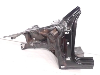 Подкрылок крыла четверть левый перед ly8x a8 d4 4h фото №1