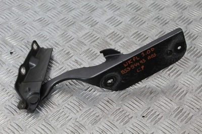 Петля капот левый перед jeep grand cherokee wk фото №1