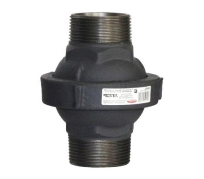 ZAWÓR ZWROTNY RÓŻNICOWY DO C.O. 1 CAL DN25