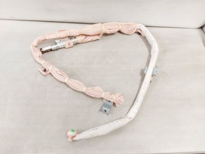 Mazda 6 iii gj sedan шторка безпеки повітряна права фото №1