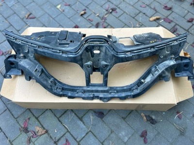 Решётка радиатора чаша renault captur ii 620365678r фото №1