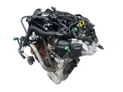 MOTOR COMPUESTO M1JE 1.0 ECOBOOST FIESTA MK7  