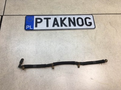 Шланг сливной c5 i 2.0 hdi фото №1