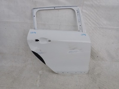 Peugeot 2008 i 13- дверь правое задняя задние фото №1