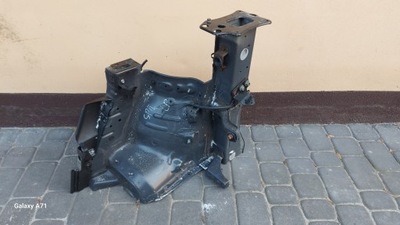 Kia sportage iii лонжерон левый перед фото №1