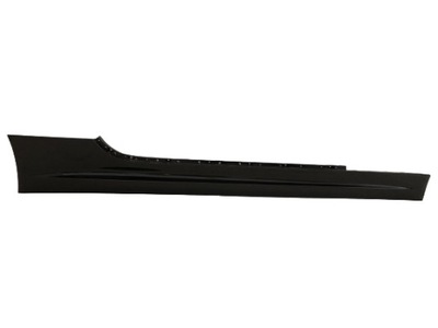 JAGUAR XKR FACING, PANEL SILL 6W83-10154-A  