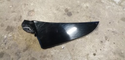 Hyundai i30 iii заглушка спойлер кришки ліва фото №1