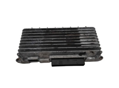 Audi q7 4l 05- усилитель аудио 4l0910223h фото №1