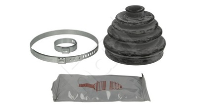 Защита шарнир наружного hart 420 847 фото №1