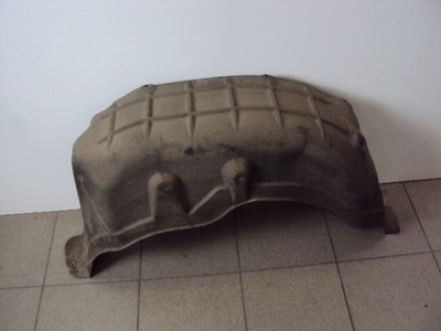 Підкрилок лівий задня renault koleos ii 4x4 2018 r фото №1