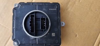 Преобразователь volvo xc60 ii модуль led лампы 32365275 фото №1