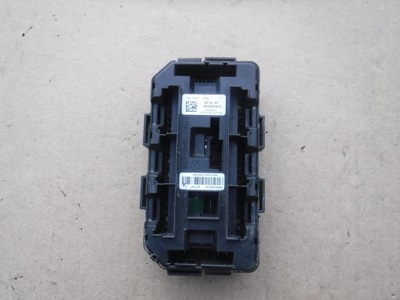 BLOQUE FUSIBLES BMW F20 F30 9337879  